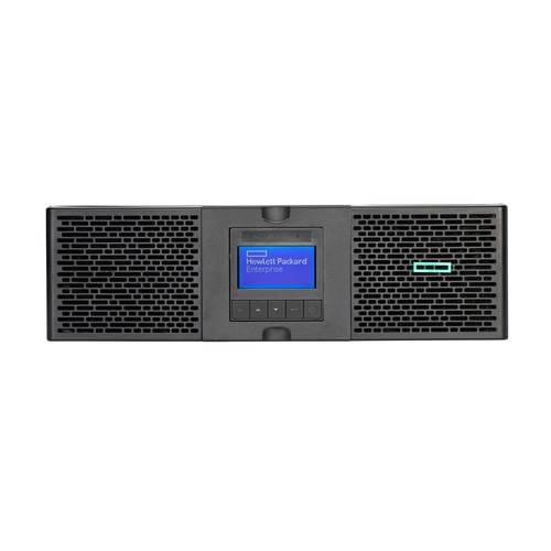 Hewlett Packard Enterprise G2 R8000 3U WW ERM
