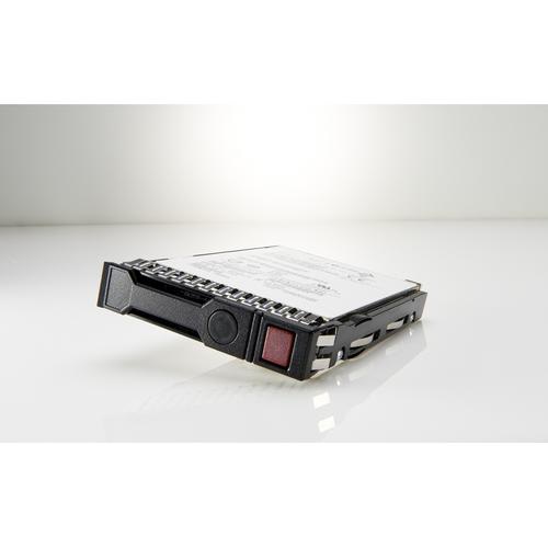 HPE P18434-B21 960 GB 2.5 Serial ATA MLC