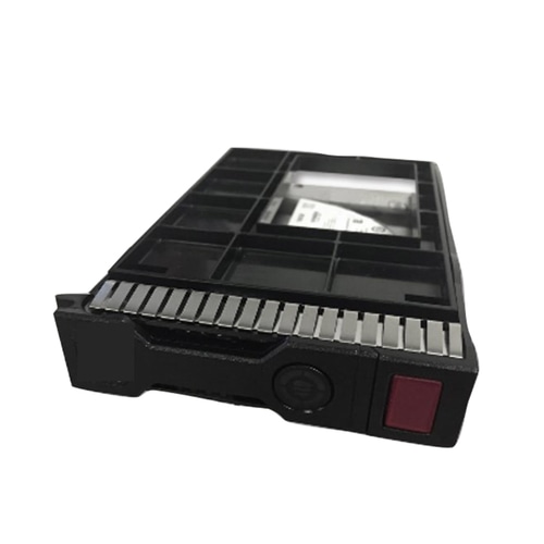 HPE P10450-B21 internal solid state drive 960 GB 3.5 SAS TLC