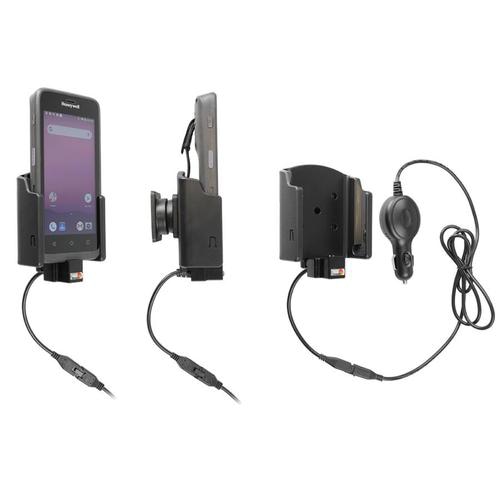 Brodit 712099 holder Active holder Mobile phone/Smartphone Black