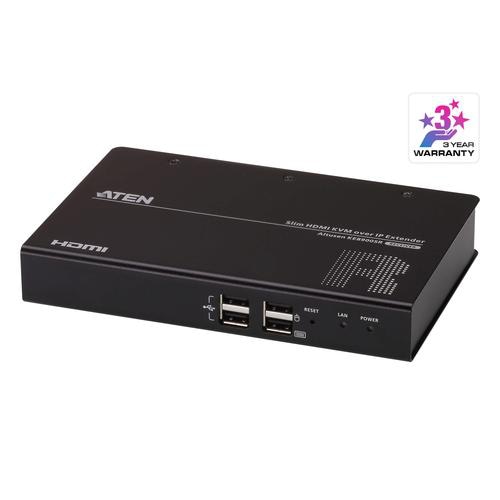 ATEN KE8900SR KVM extender Receiver
