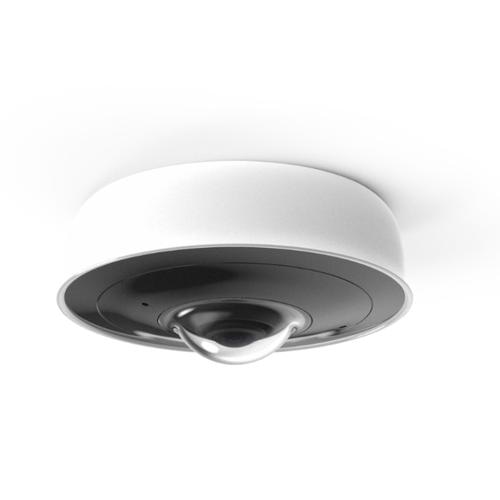 Cisco Meraki MV32 Dome IP security camera Indoor 2058 x 2058 pixels Wall