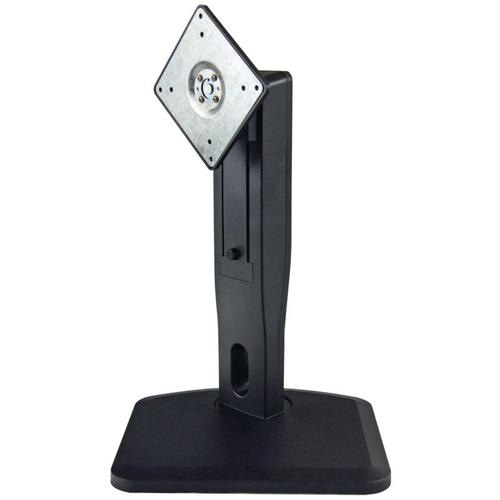 Hannspree 80-04000003G002 monitor mount / stand 68.6 cm (27) Black Desk