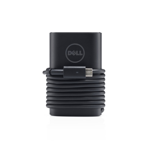 DELL R56RV power adapter/inverter Indoor 90 W Black