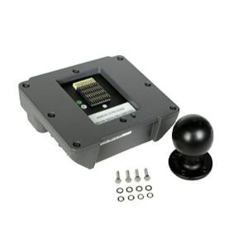 Honeywell VM1002VMCRADLE holder Mobile computer Black