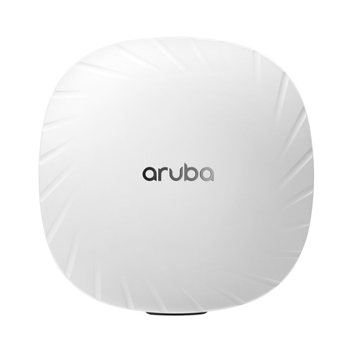 Aruba AP-555 (IL) 5950 Mbit/s White Power over Ethernet (PoE)