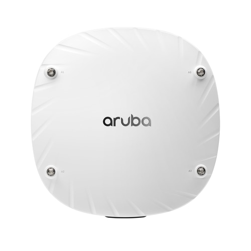 Aruba AP-534 (EG) 3550 Mbit/s White Power over Ethernet (PoE)