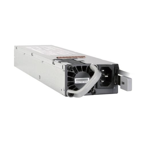 Cisco Catalyst 9600 Series 2000W AC Power Supply power supply unit Grey