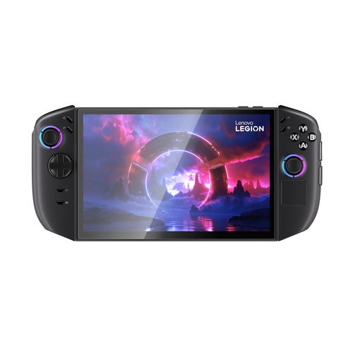 Lenovo GXJ1R97823 game console part/accessory Screen protector
