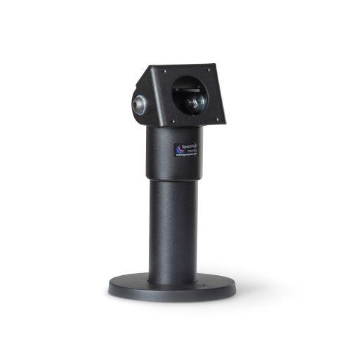 Ergonomic Solutions SpacePole TabTilt Tablet/UMPC Black
