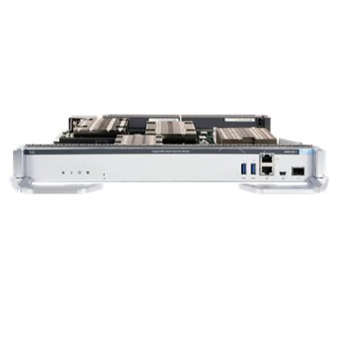 Cisco C9600-SUP-1= network switch module