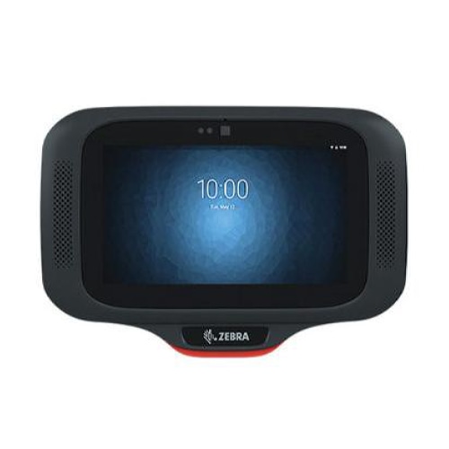 Zebra CC600 12.7 cm (5) 1280 x 720 pixels Touchscreen