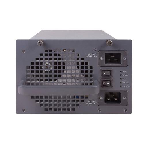 Hewlett Packard Enterprise JD219A network switch component Power supply