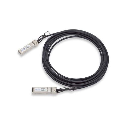 Cisco QSFP-H40G-CU2M-RF InfiniBand/fibre optic cable 2 m Black, Grey