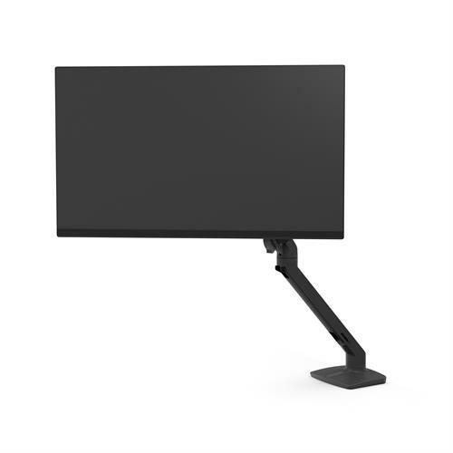 Ergotron MXV Series 45-486-224 monitor mount / stand 86.4 cm (34) Black Wall