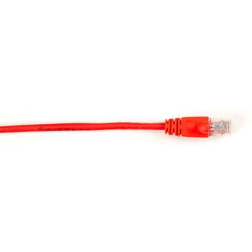 AddOn Networks ADD-2FCAT6-RD networking cable Red 0.6096 m Cat6 U/UTP (UTP)