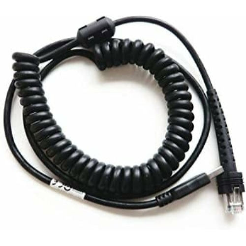 Datalogic CAB-545 barcode reader accessory USB cable