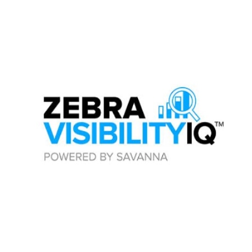 Zebra VISIBILITYIQ Foresight 1 license(s) Volume Licence 3 year(s)