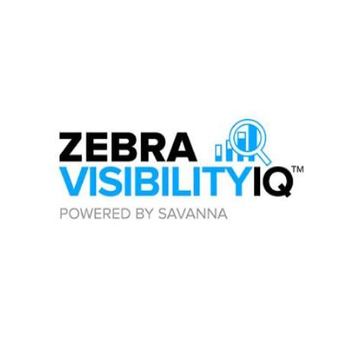 Zebra VISIBILITYIQ Foresight 1 license(s) Volume Licence 5 year(s)