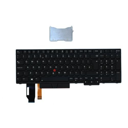 Lenovo 01YP708 notebook spare part Keyboard