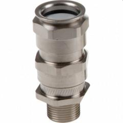 Axis 01846-001 cable gland Metallic