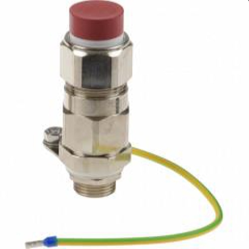 Axis 01844-001 cable gland Metallic