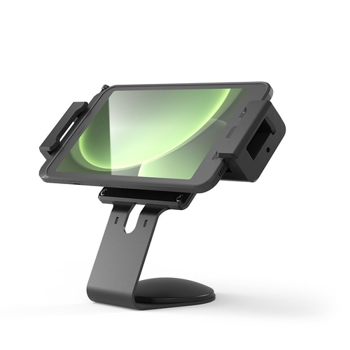 Compulocks Universal Tablet Cling Extreme, Core Counter Stand - Black