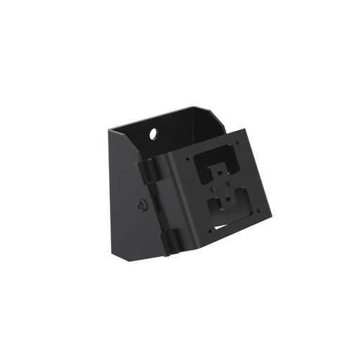 Ergonomic Solutions TabPOS Tablet & mPOS Wall mount, angled, with NonTilting connection
