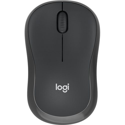 Logitech M240 for Business mouse Ambidextrous RF Wireless + Bluetooth Optical 4000 DPI