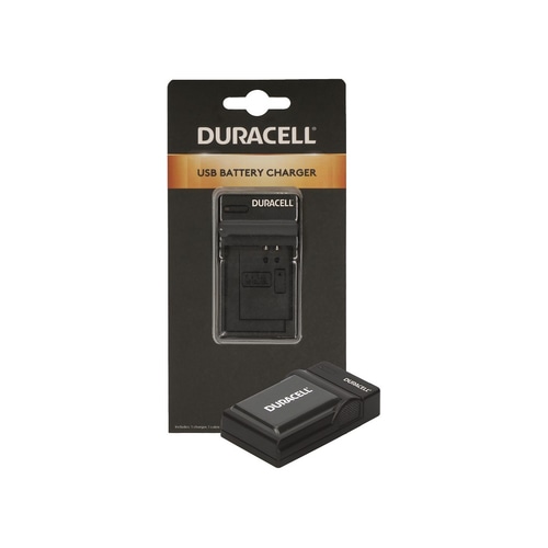 Duracell DRP5963 battery charger
