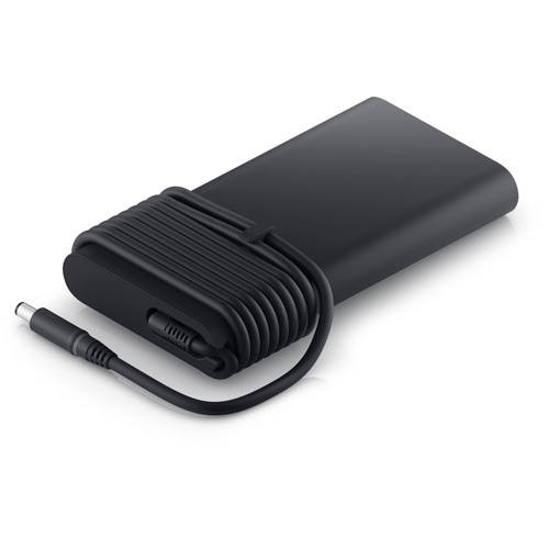 DELL F6JK5 power adapter/inverter Indoor 280 W Black