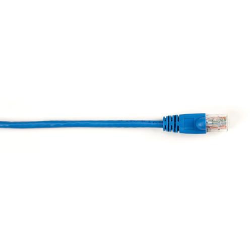 AddOn Networks ADD-5FCAT5ENB-BE networking cable Blue 1.524 m Cat5e U/UTP (UTP)