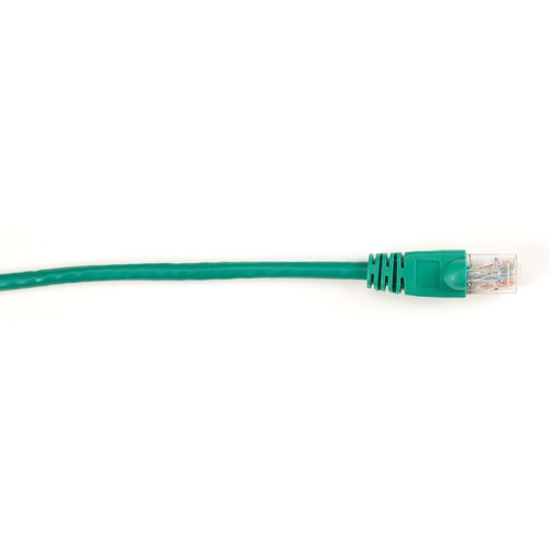 AddOn Networks ADD-10FCAT6-GN networking cable Green 3.048 m Cat6 U/UTP (UTP)
