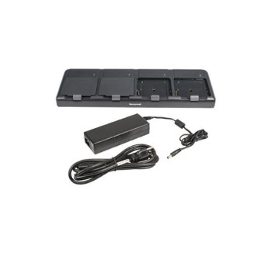 Honeywell CT50-QBC-0 battery charger Label printer battery DC