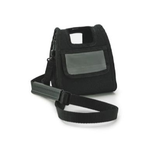 Zebra SG-MPV-SC31-01 handheld printer accessory Protective case Black 1 pc(s) Zebra ZQ220