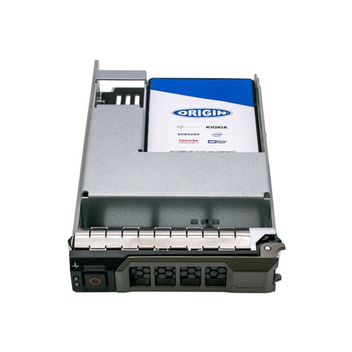 Origin Storage 14TB 7.2K 3.5in PE 13G Series Nearline SAS Hot-Swap HD Kit 3.5 NL-SAS