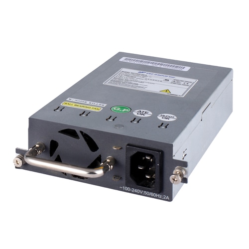 HPE JD362B network switch component Power supply