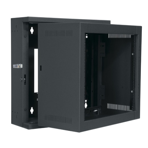 Middle Atlantic Products EWR Series Pivoting Wall Rack - EWR-8-17