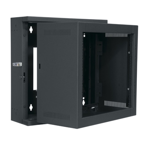 Middle Atlantic Products EWR Series Rack, EWR-12-17