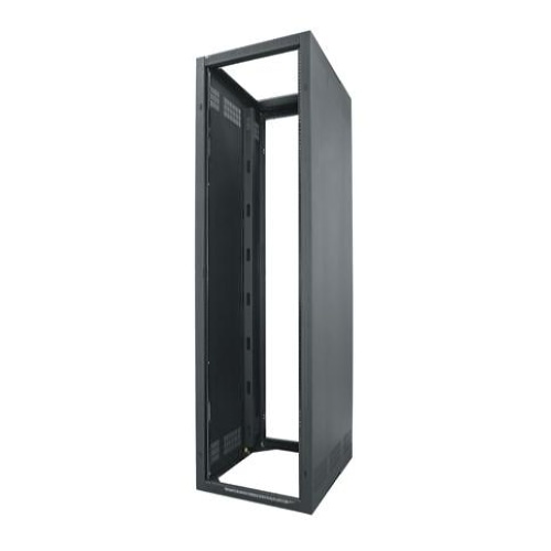 Middle Atlantic Products ERK-4028 rack cabinet 40U