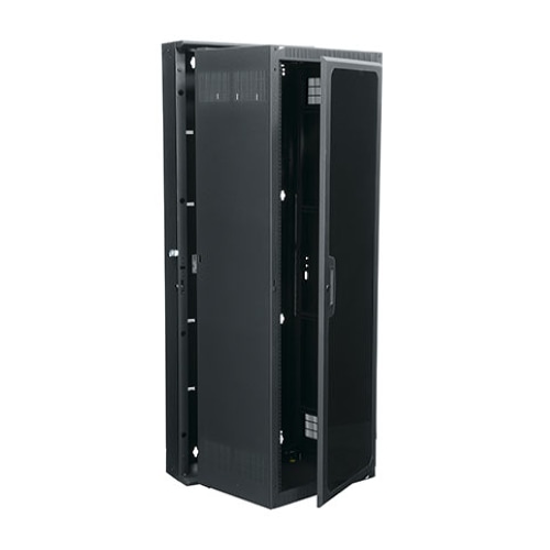 Middle Atlantic Products DWR Series Pivoting Wall Rack - DWR-35-26PD
