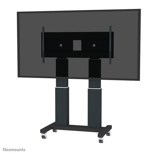 Neomounts by Newstar motorised floor stand