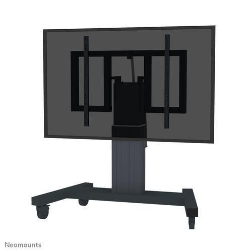 Neomounts by Newstar motorised floor stand