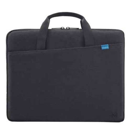 Mobilis TRENDY notebook case 30.5 cm (12) Briefcase Black