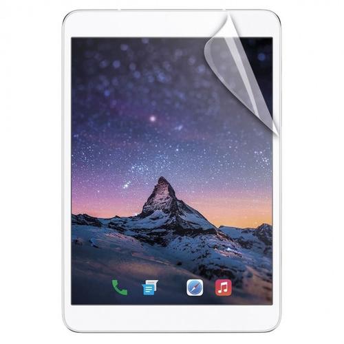 Mobilis 036123 tablet screen protector Clear screen protector Apple 1 pc(s)