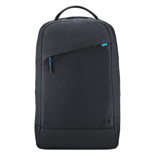 Mobilis TRENDY notebook case 40.6 cm (16) Backpack Black