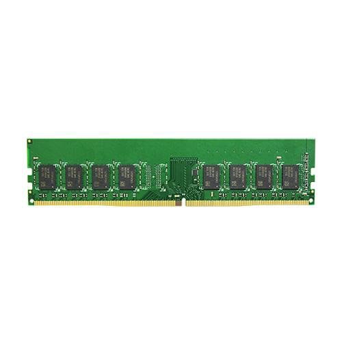 Synology D4NE-2666-4G memory module 4 GB 1 x 4 GB DDR4 2666 MHz
