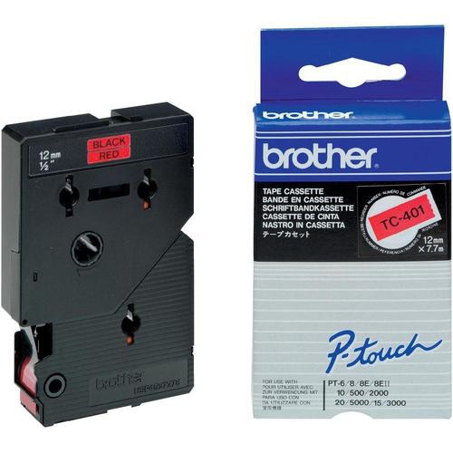 Brother Labelling Tape 12mm