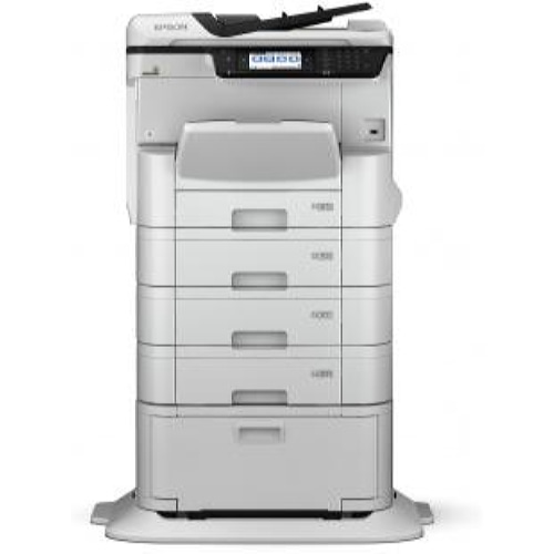 Epson WorkForce Pro WF-C8690D3TWFC Inkjet A3+ 4800 x 1200 DPI 35 ppm Wi-Fi