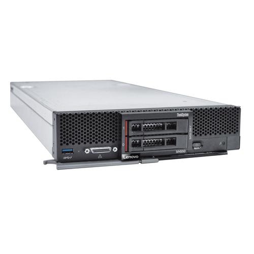 Lenovo ThinkServer SN550 server Intel Xeon Gold 2.5 GHz 32 GB DDR4-SDRAM